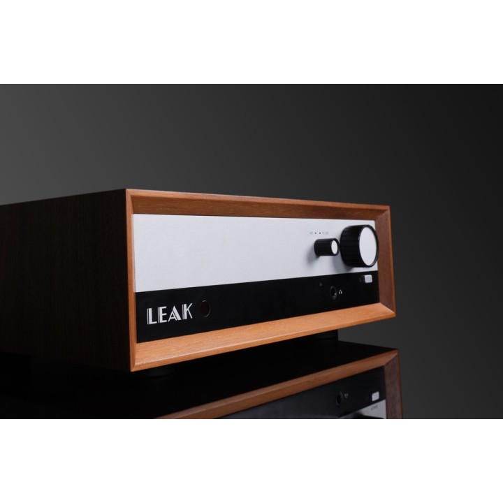 Leak TrueStream