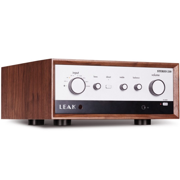 LEAK Stereo 230