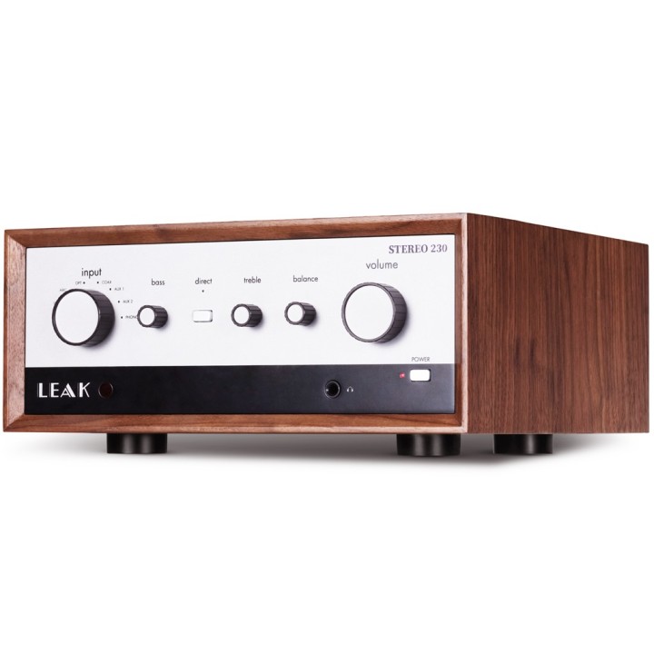 LEAK Stereo 230