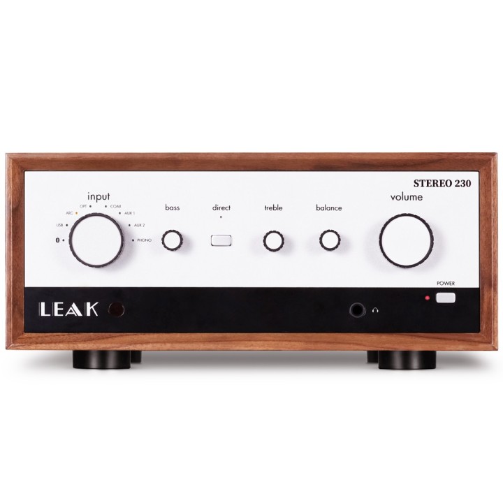 LEAK Stereo 230