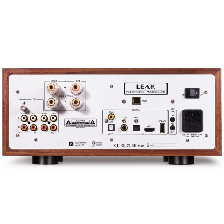 LEAK Stereo 230