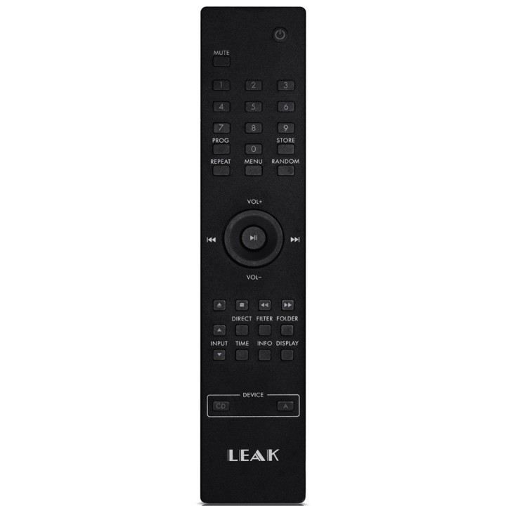 LEAK Stereo 230