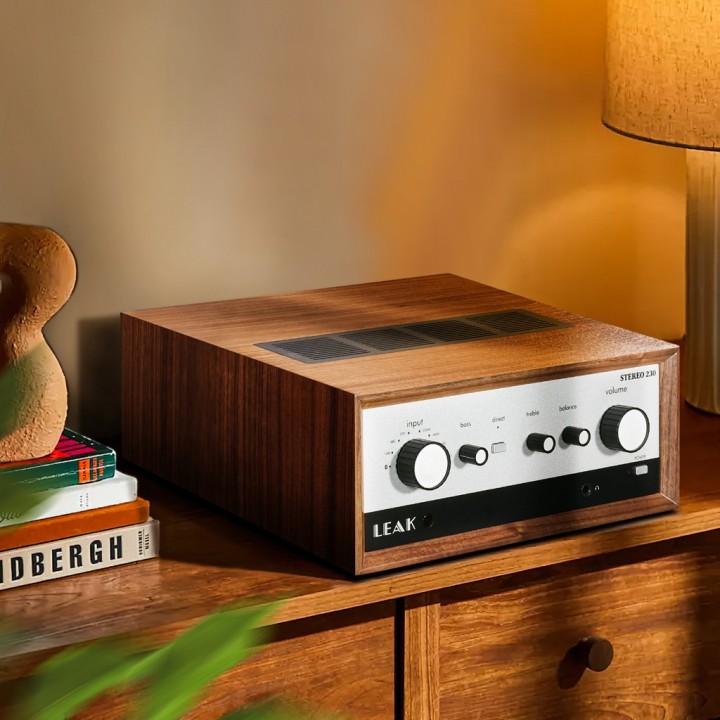 LEAK Stereo 230