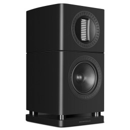 Wharfedale Elysian 1R Matte Black