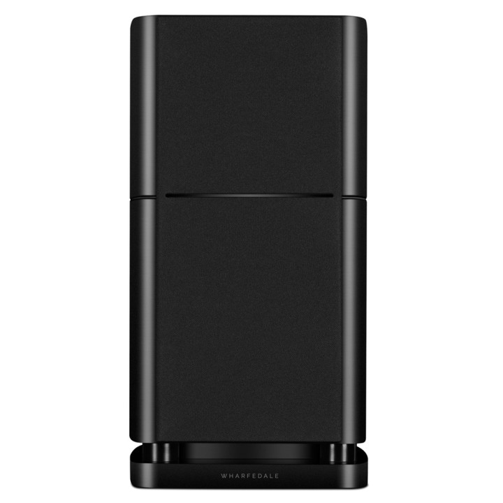 Wharfedale Elysian 1R Matte Black