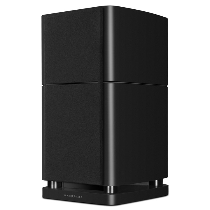 Wharfedale Elysian 1R Matte Black