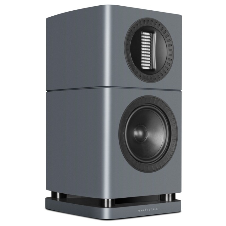 Wharfedale Elysian 1R Lunar Grey