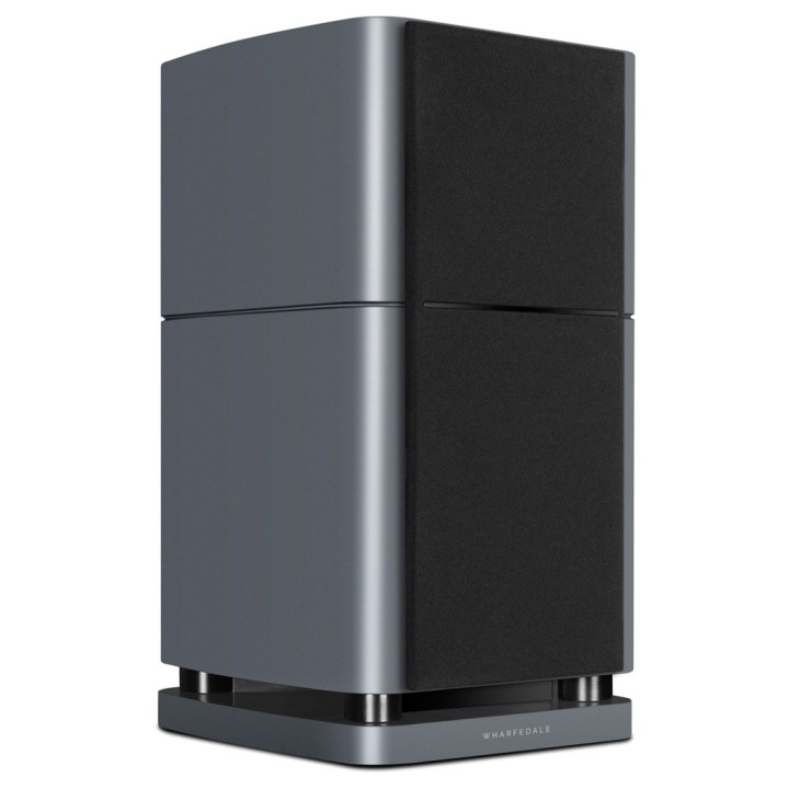 Wharfedale Elysian 1R Lunar Grey