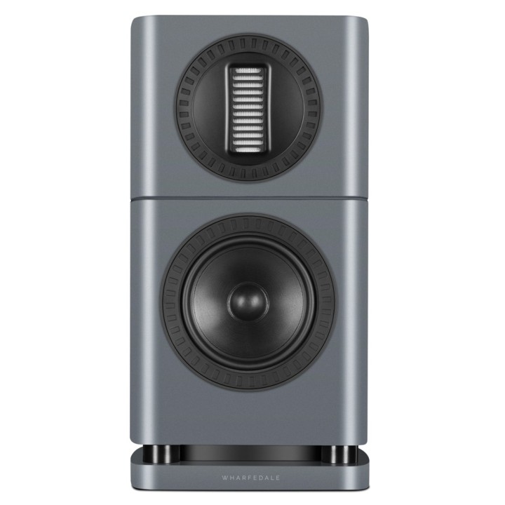 Wharfedale Elysian 1R Lunar Grey