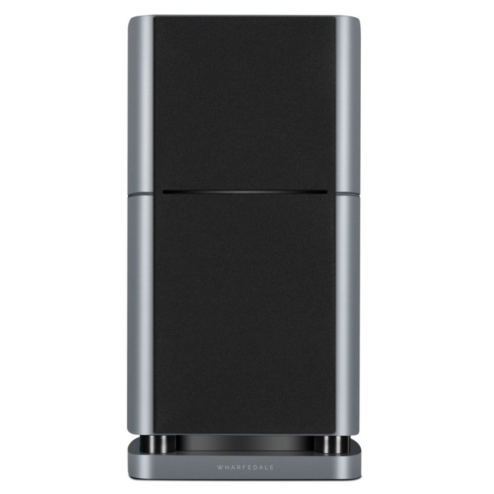 Wharfedale Elysian 1R Lunar Grey