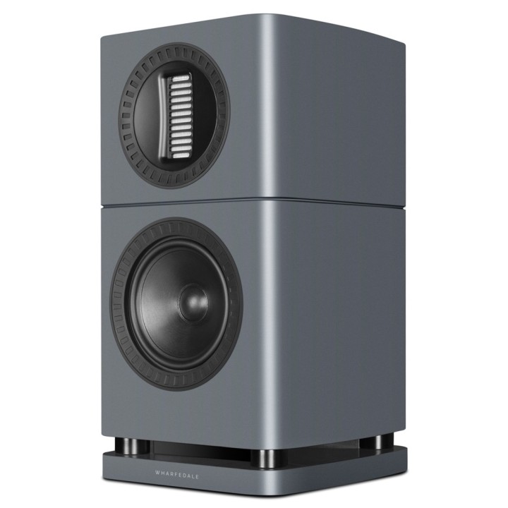 Wharfedale Elysian 1R Lunar Grey