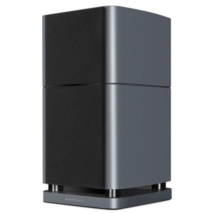 Wharfedale Elysian 1R Lunar Grey