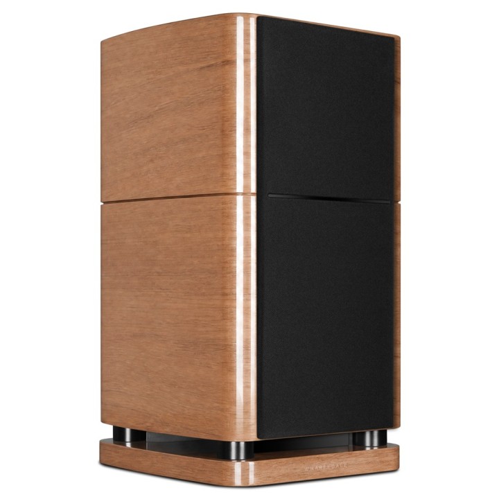 Wharfedale Elysian 1R Piano Walnut