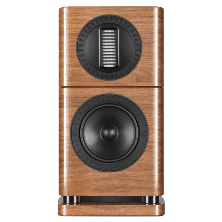 Wharfedale Elysian 1R Piano Walnut