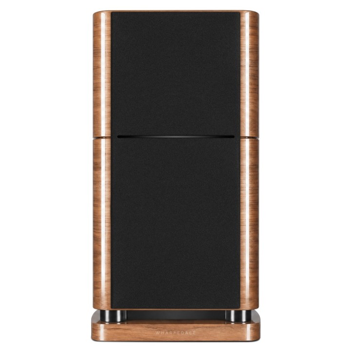 Wharfedale Elysian 1R Piano Walnut