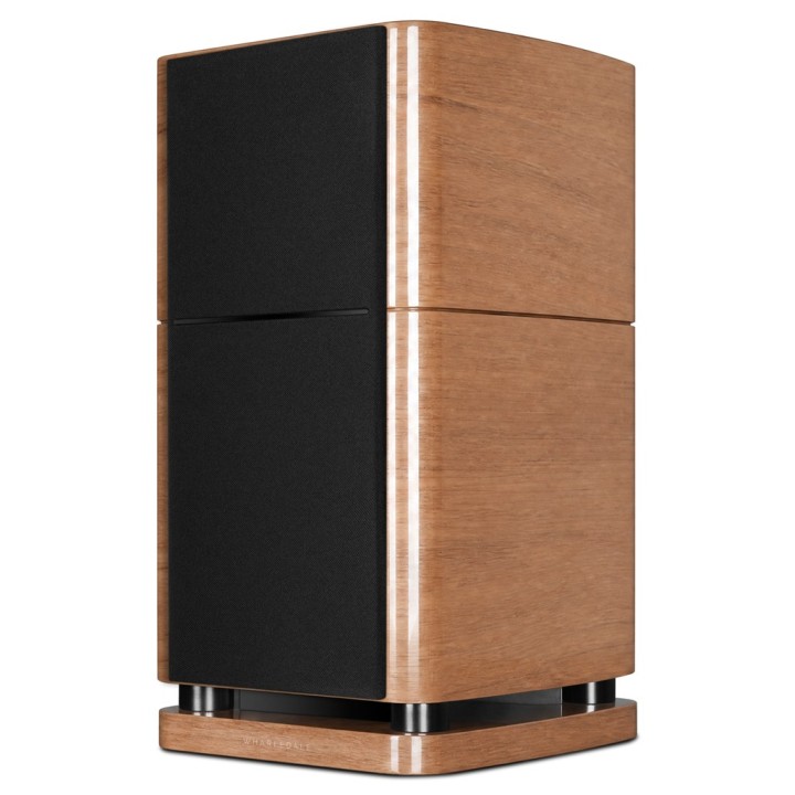 Wharfedale Elysian 1R Piano Walnut