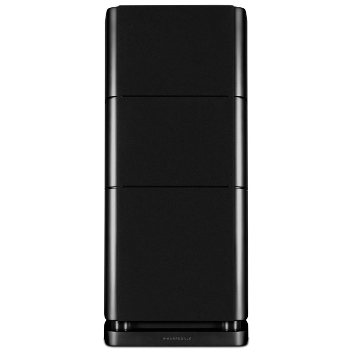 Wharfedale Elysian 2R Matte Black