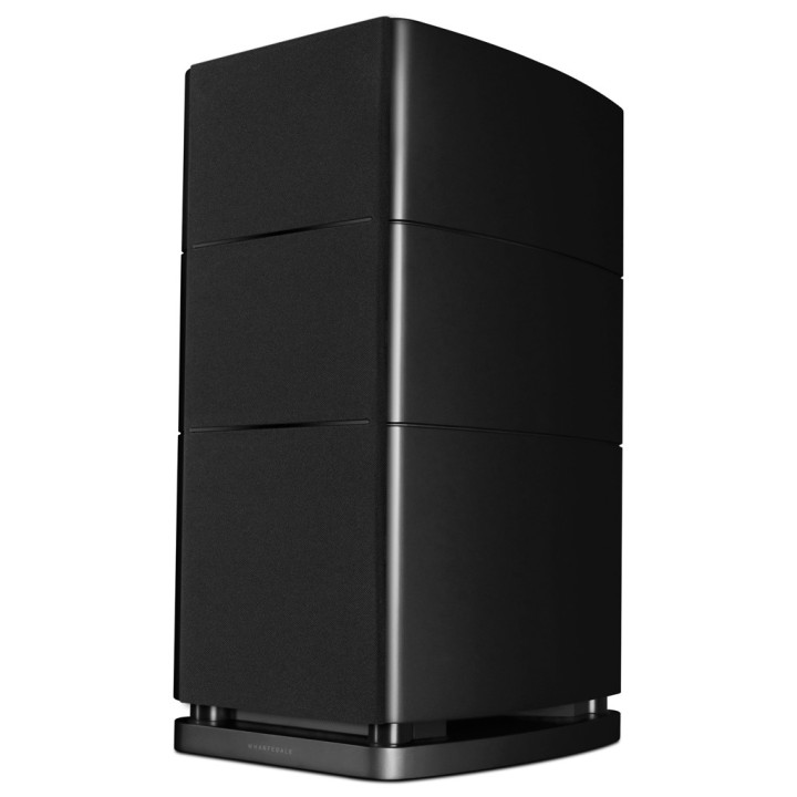 Wharfedale Elysian 2R Matte Black