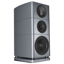 Wharfedale Elysian 2R Lunar Grey