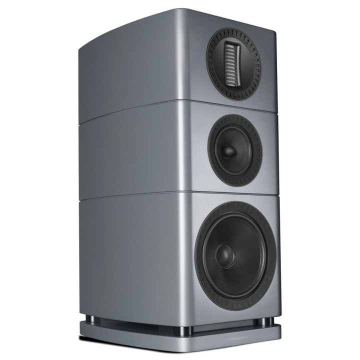 Wharfedale Elysian 2R Lunar Grey