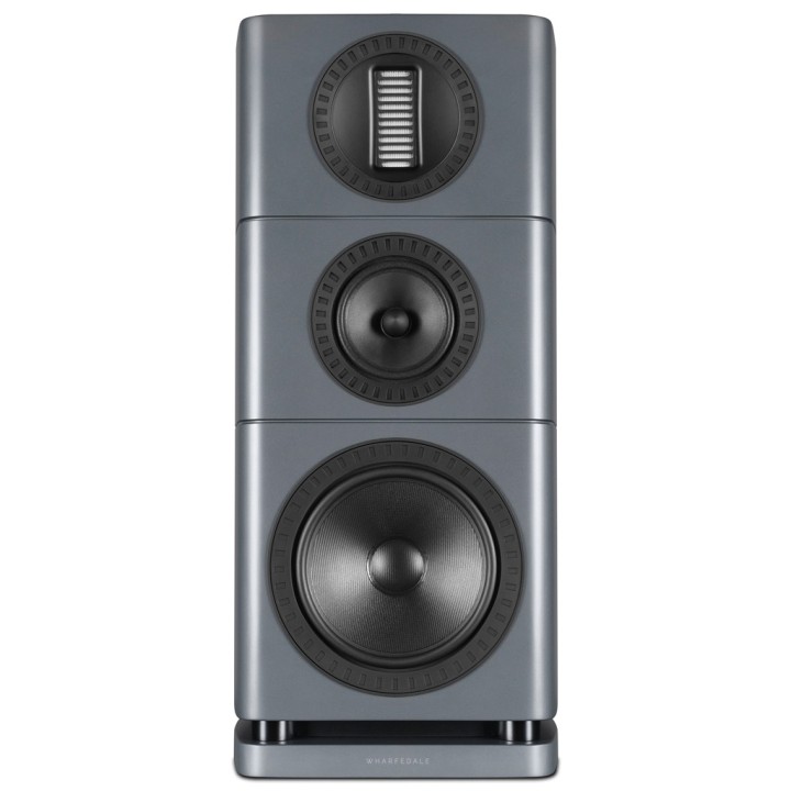 Wharfedale Elysian 2R Lunar Grey