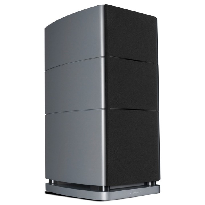 Wharfedale Elysian 2R Lunar Grey