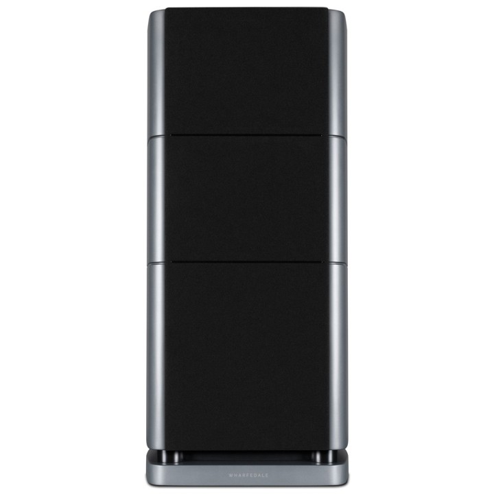 Wharfedale Elysian 2R Lunar Grey