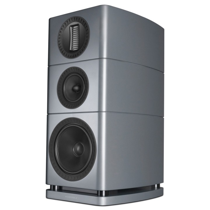Wharfedale Elysian 2R Lunar Grey