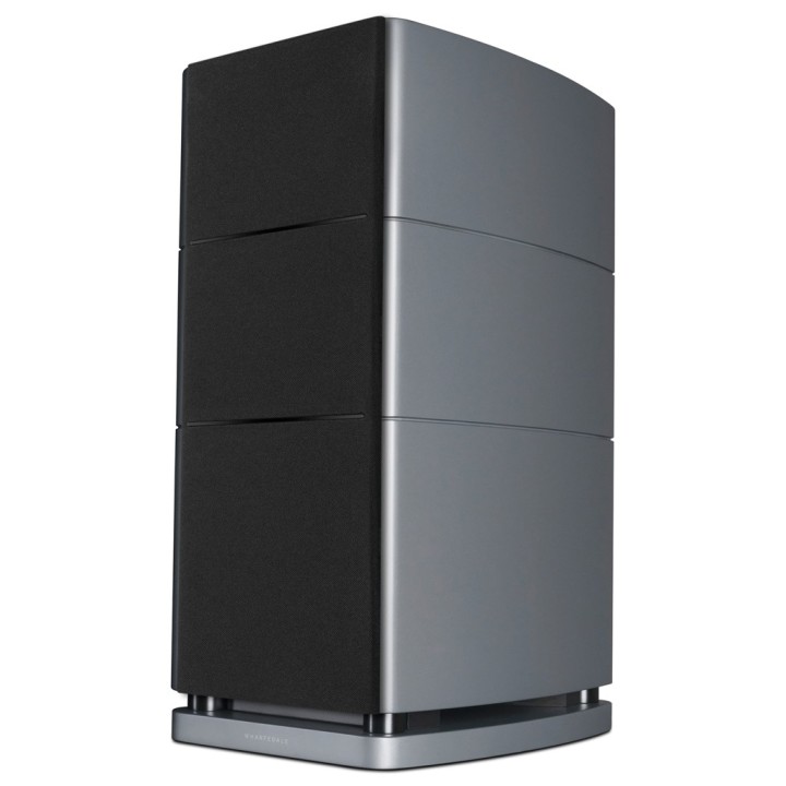 Wharfedale Elysian 2R Lunar Grey