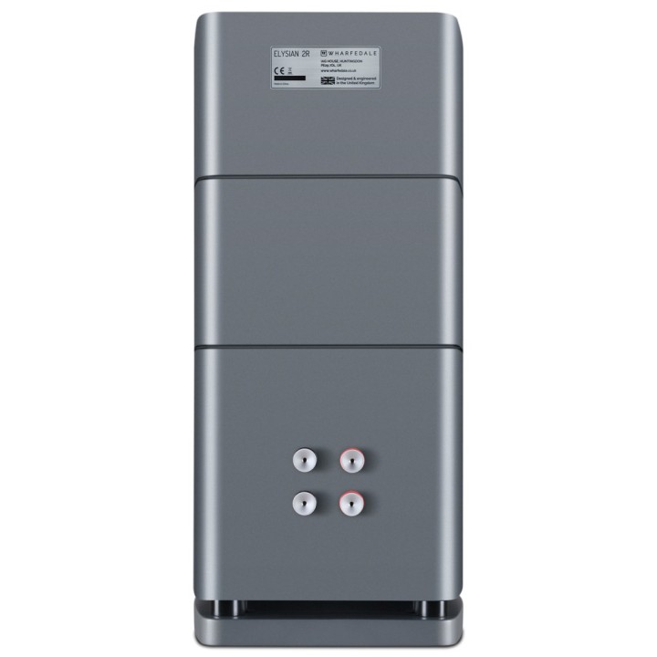 Wharfedale Elysian 2R Lunar Grey