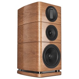 Wharfedale Elysian 2R Piano Walnut