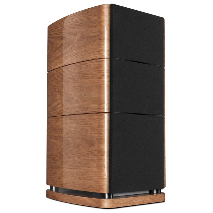 Wharfedale Elysian 2R Piano Walnut