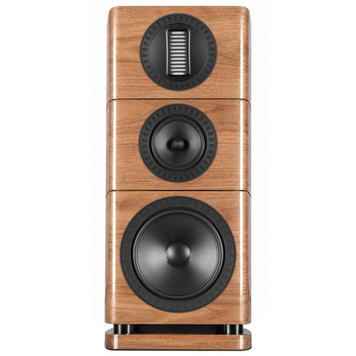 Wharfedale Elysian 2R Piano Walnut