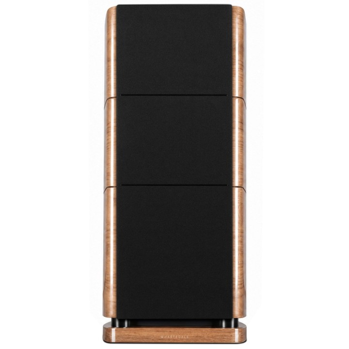 Wharfedale Elysian 2R Piano Walnut