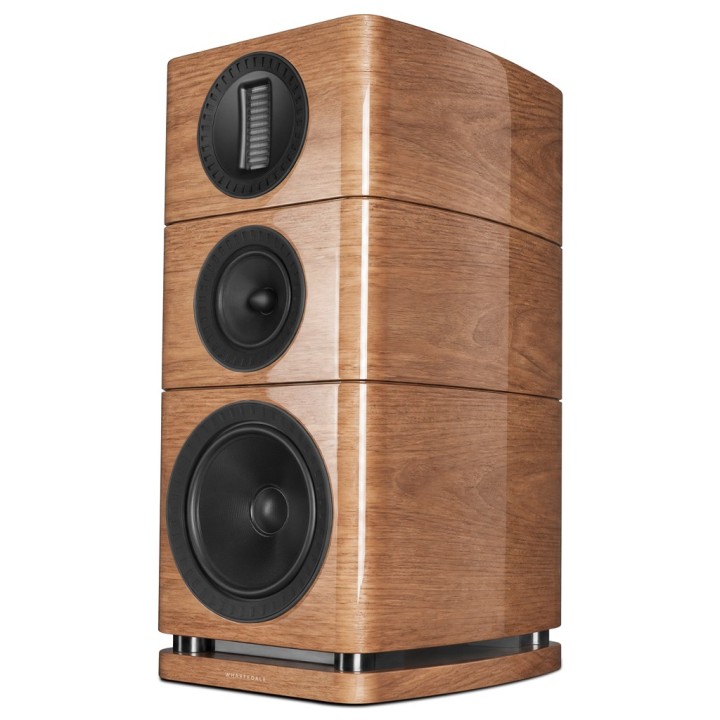 Wharfedale Elysian 2R Piano Walnut