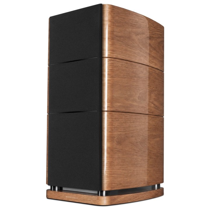 Wharfedale Elysian 2R Piano Walnut