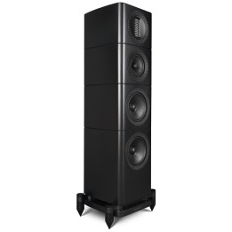 Wharfedale Elysian 3R Matte Black