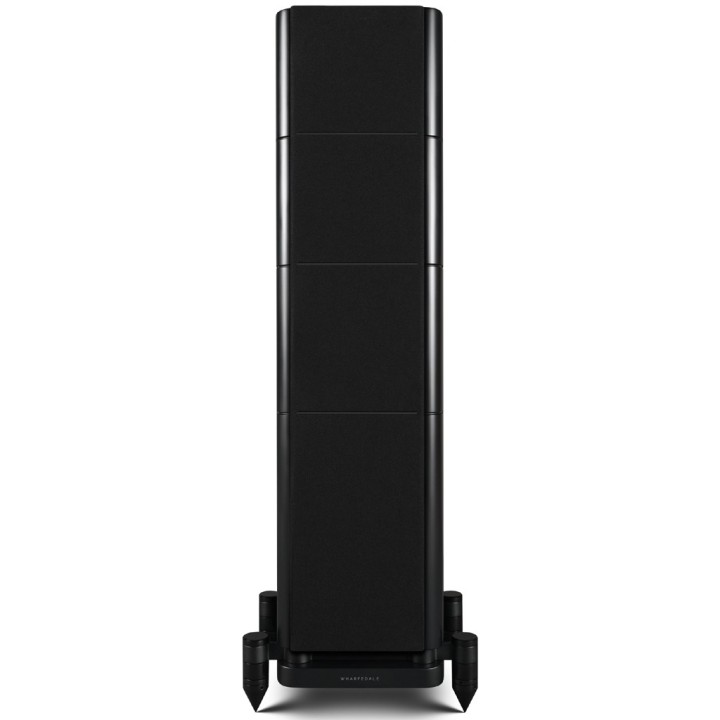 Wharfedale Elysian 3R Matte Black