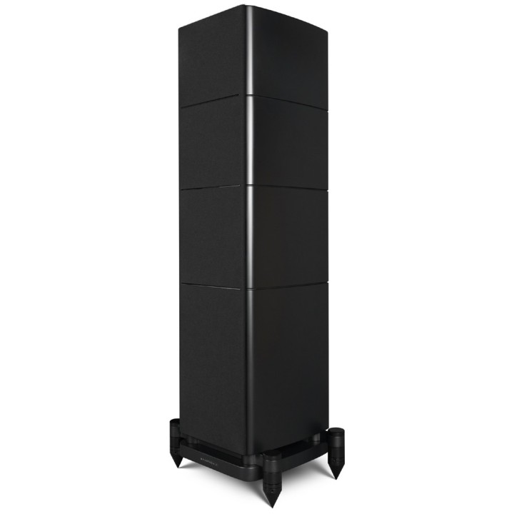 Wharfedale Elysian 3R Matte Black