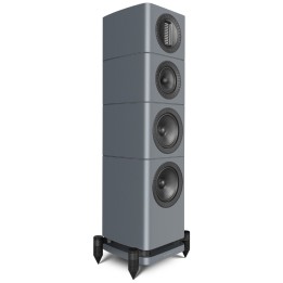 Wharfedale Elysian 3R Lunar Grey