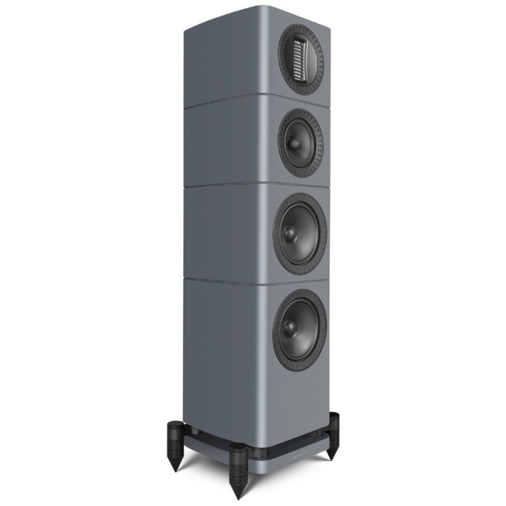 Wharfedale Elysian 3R Lunar Grey