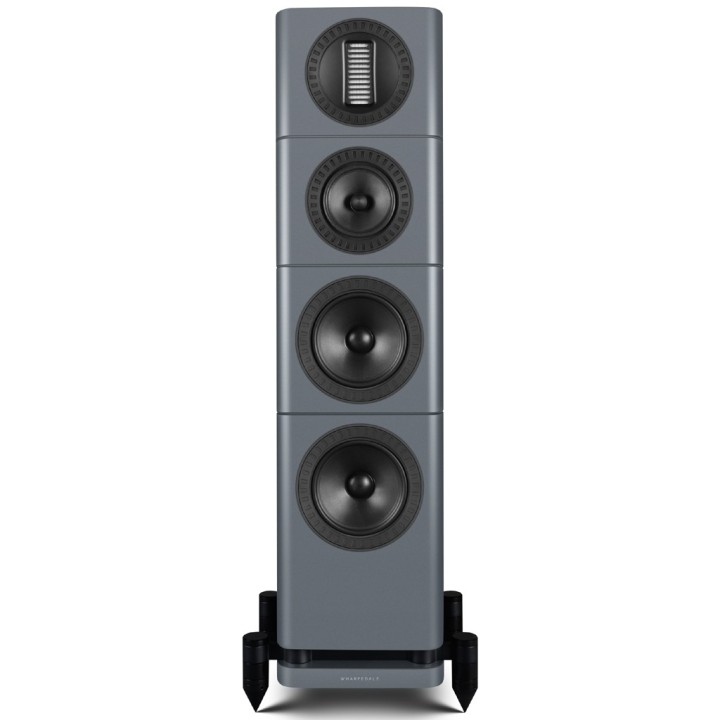 Wharfedale Elysian 3R Lunar Grey