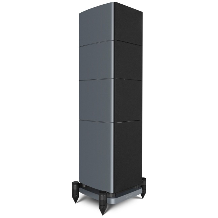 Wharfedale Elysian 3R Lunar Grey