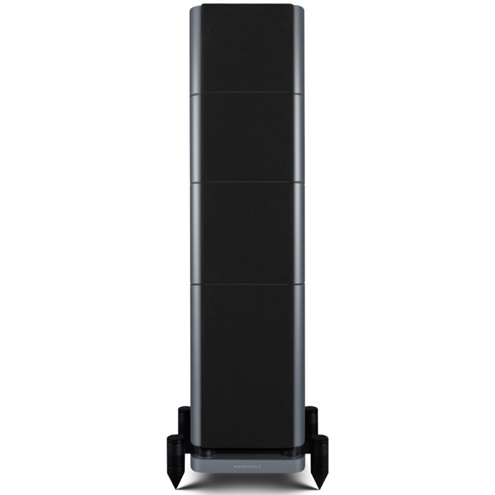 Wharfedale Elysian 3R Lunar Grey