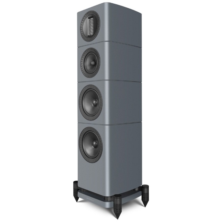Wharfedale Elysian 3R Lunar Grey