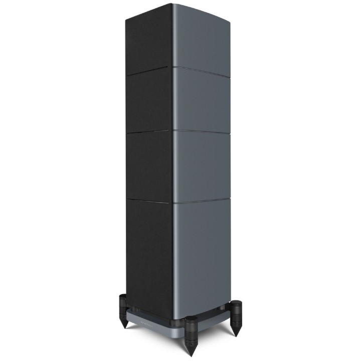 Wharfedale Elysian 3R Lunar Grey