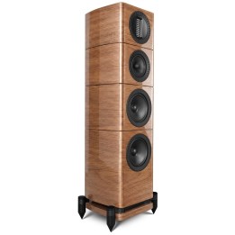 Wharfedale Elysian 3R Piano Walnut