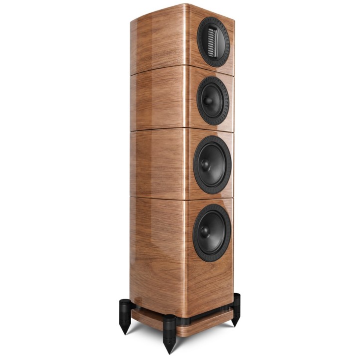 Wharfedale Elysian 3R Piano Walnut