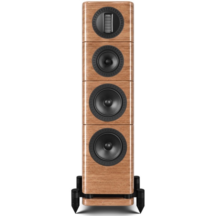 Wharfedale Elysian 3R Piano Walnut