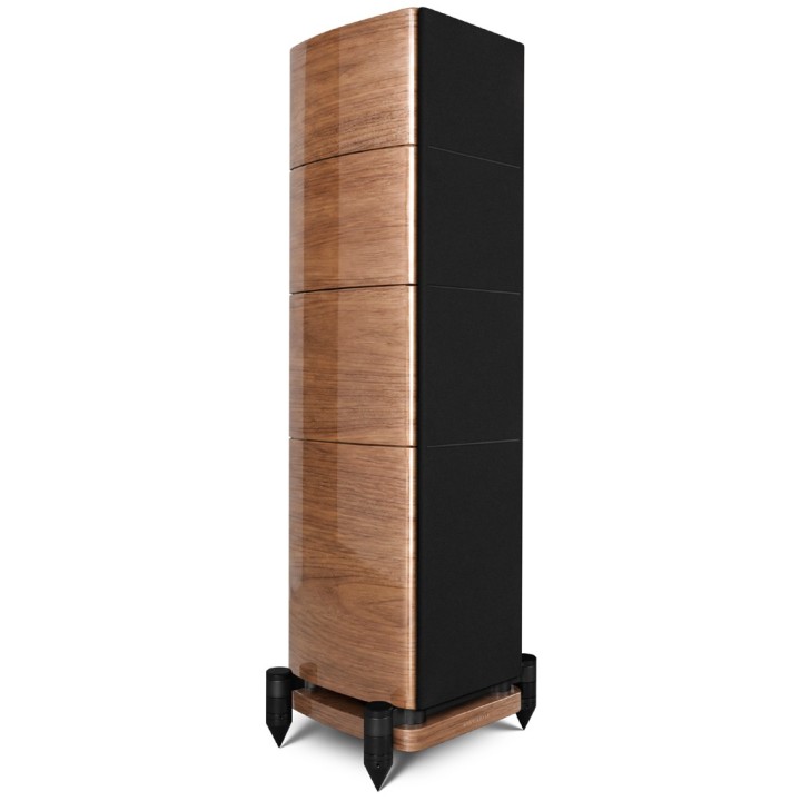 Wharfedale Elysian 3R Piano Walnut